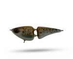 LA Baits Flappy V2 - Gold Crappie LA Baits Flappy V2 - Gold Crappie